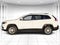 2021 Jeep Cherokee Latitude
