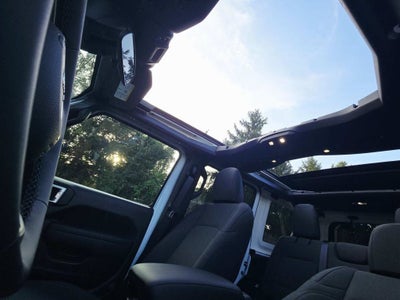 2027 Jeep Wrangler Sport S