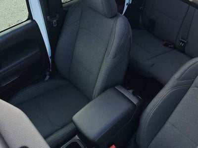 2027 Jeep Wrangler Sport S