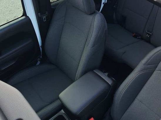2027 Jeep Wrangler Sport S