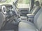 2027 Jeep Wrangler Sport S
