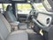 2027 Jeep Wrangler Sport S