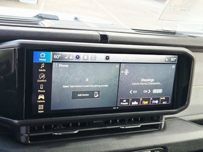 2027 Jeep Wrangler Sport S