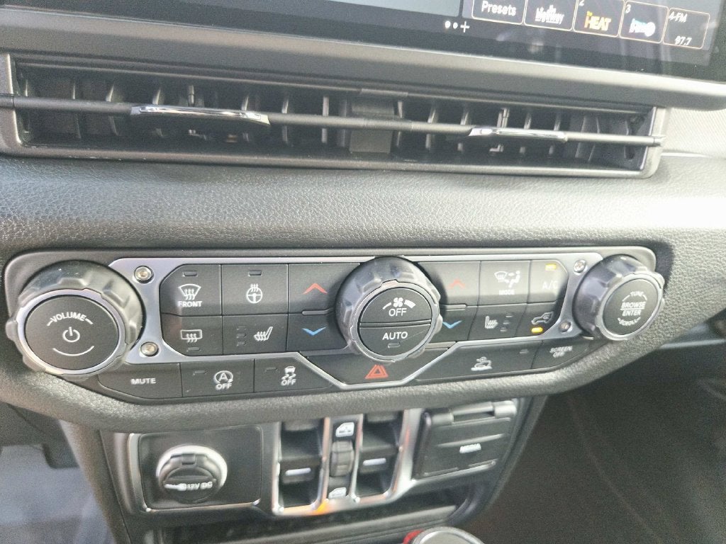 2027 Jeep Wrangler Sport S