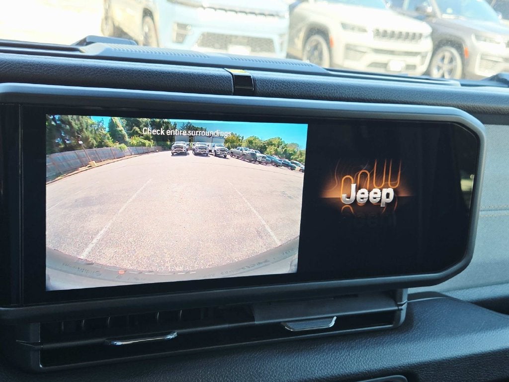 2027 Jeep Wrangler Sport S