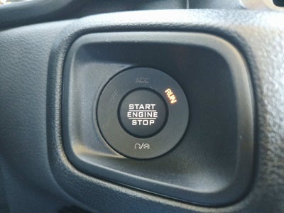 2027 Jeep Wrangler Sport S