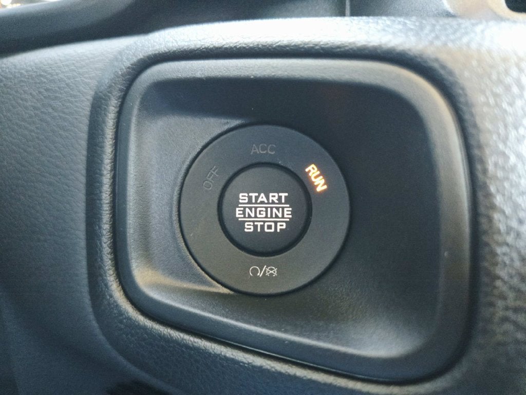2027 Jeep Wrangler Sport S