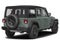 2027 Jeep Wrangler Sport S