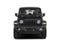 2027 Jeep Wrangler Sport S