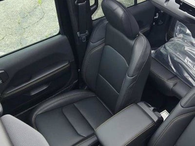2027 Jeep Wrangler Sahara
