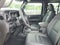 2027 Jeep Wrangler Sahara