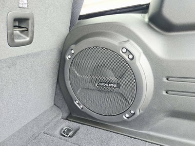 2027 Jeep Wrangler Sahara