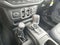 2027 Jeep Wrangler Sahara