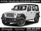 2027 Jeep Wrangler Sahara