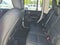 2027 Jeep Wrangler Sahara