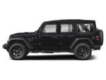 2027 Jeep Wrangler Sahara