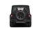 2027 Jeep Wrangler Sahara
