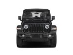 2027 Jeep Wrangler Rubicon