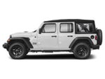 2027 Jeep Wrangler Rubicon
