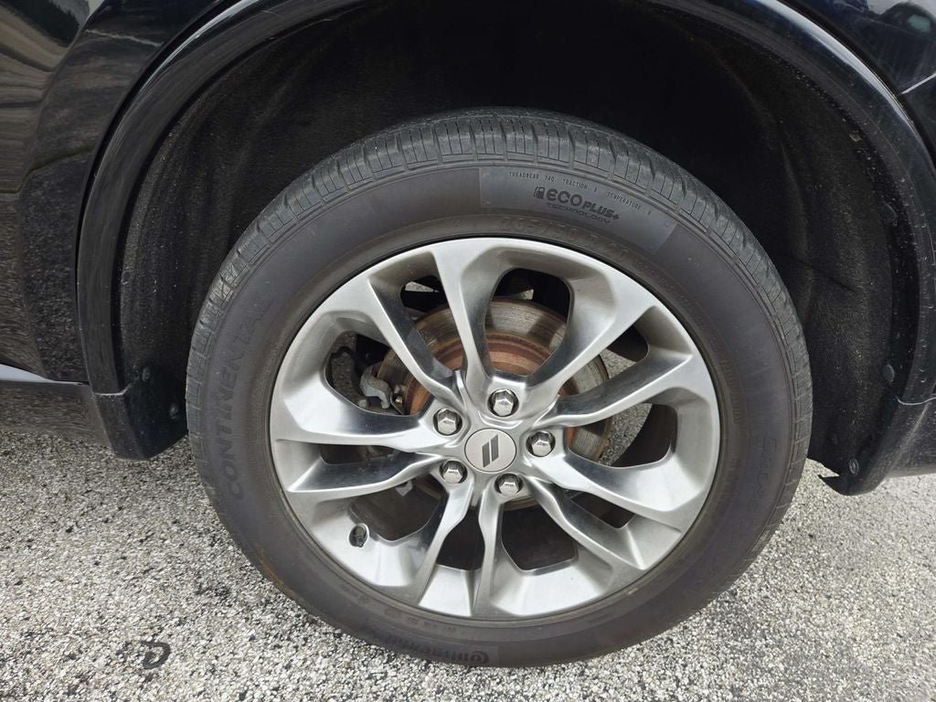 2019 Dodge Durango GT Plus