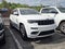 2018 Jeep Grand Cherokee High Altitude