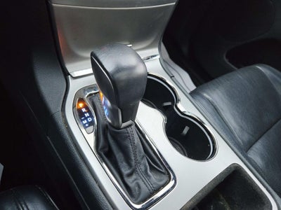 2018 Jeep Grand Cherokee High Altitude