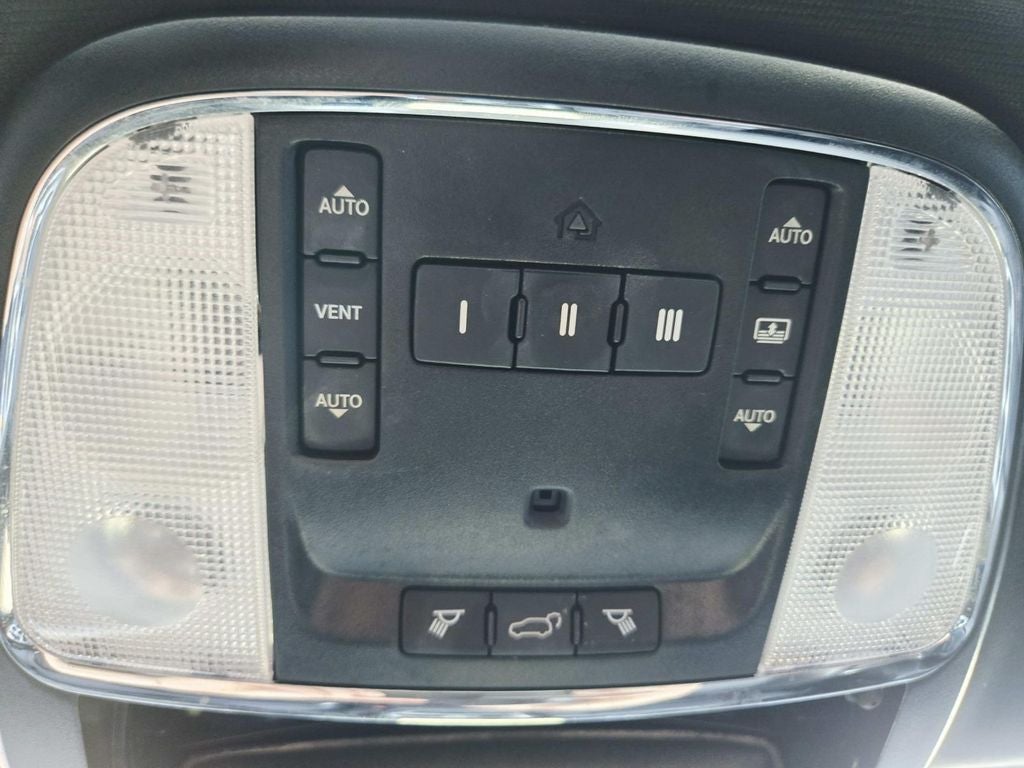 2018 Jeep Grand Cherokee High Altitude