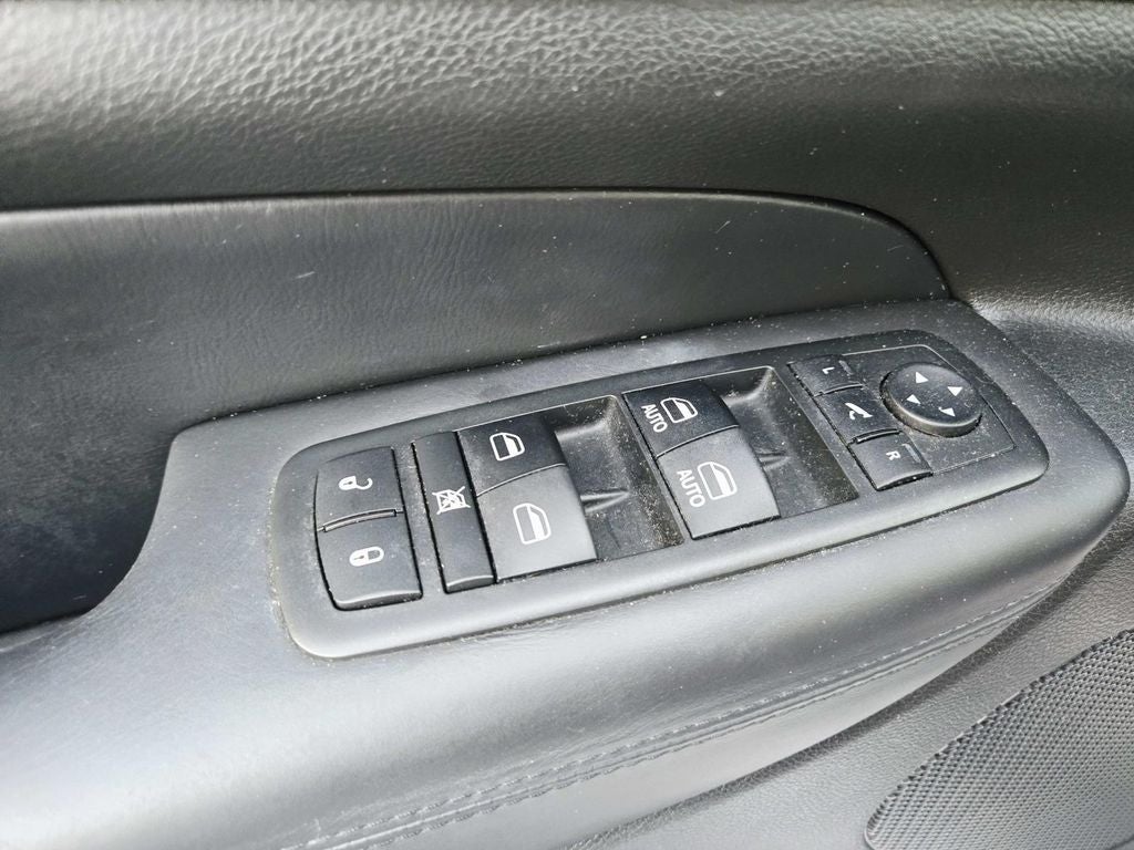 2018 Jeep Grand Cherokee High Altitude
