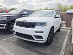 2018 Jeep Grand Cherokee High Altitude
