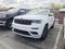 2018 Jeep Grand Cherokee High Altitude