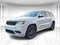 2018 Jeep Grand Cherokee High Altitude