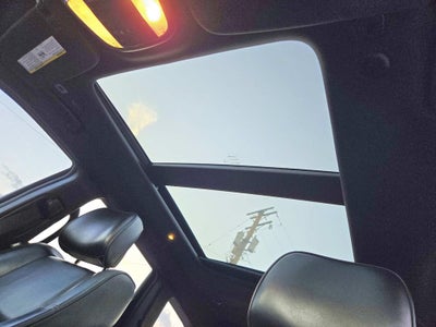 2018 Jeep Grand Cherokee High Altitude