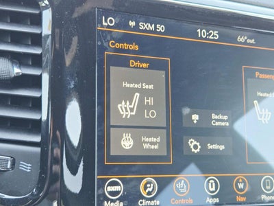 2022 Jeep Grand Cherokee WK Laredo X