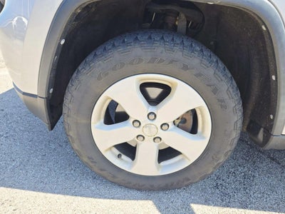 2013 Jeep Grand Cherokee Laredo