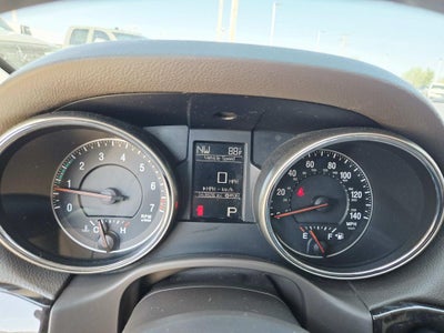 2013 Jeep Grand Cherokee Laredo