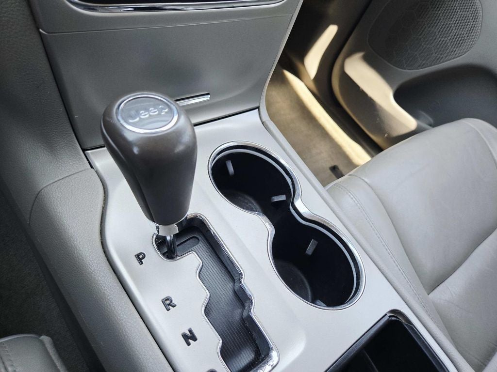 2013 Jeep Grand Cherokee Laredo