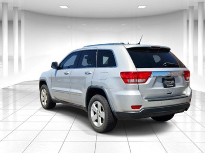 2013 Jeep Grand Cherokee Laredo