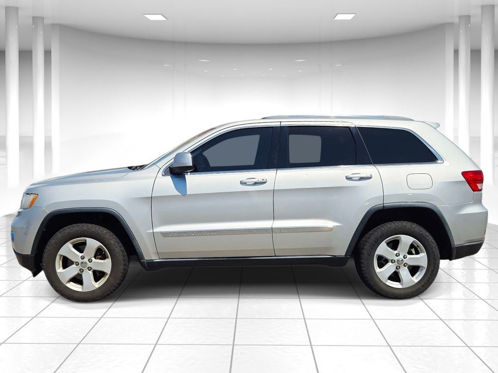 2013 Jeep Grand Cherokee Laredo