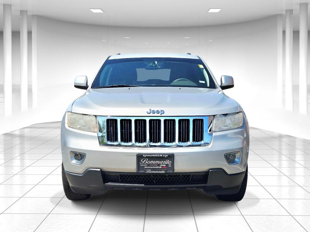 2013 Jeep Grand Cherokee Laredo
