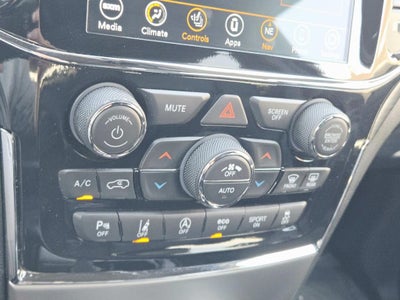 2022 Jeep Grand Cherokee WK Laredo X