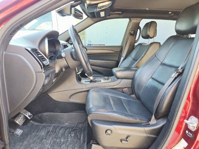2021 Jeep Grand Cherokee High Altitude
