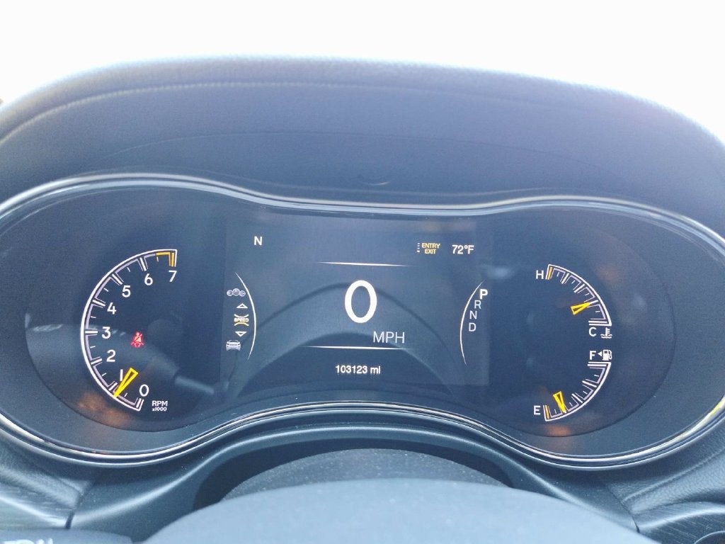 2021 Jeep Grand Cherokee High Altitude