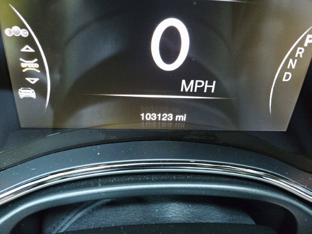2021 Jeep Grand Cherokee High Altitude