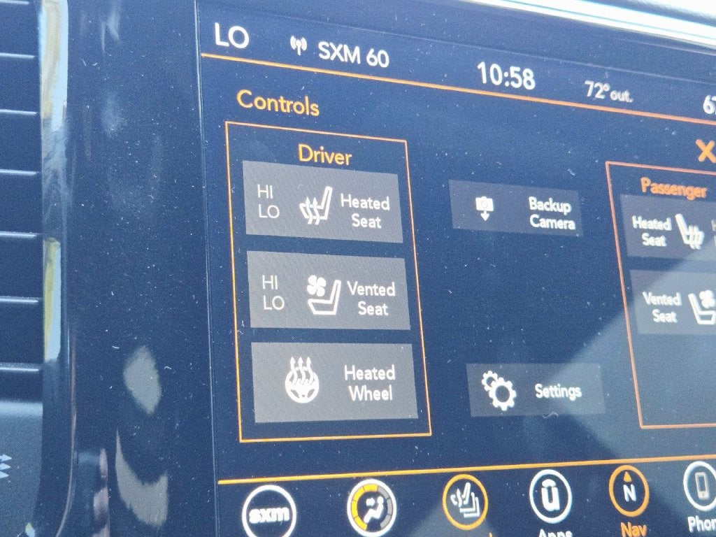 2021 Jeep Grand Cherokee High Altitude