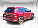 2021 Jeep Grand Cherokee High Altitude