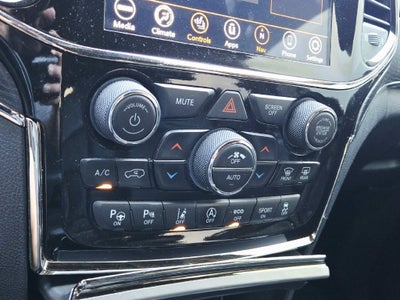 2021 Jeep Grand Cherokee High Altitude