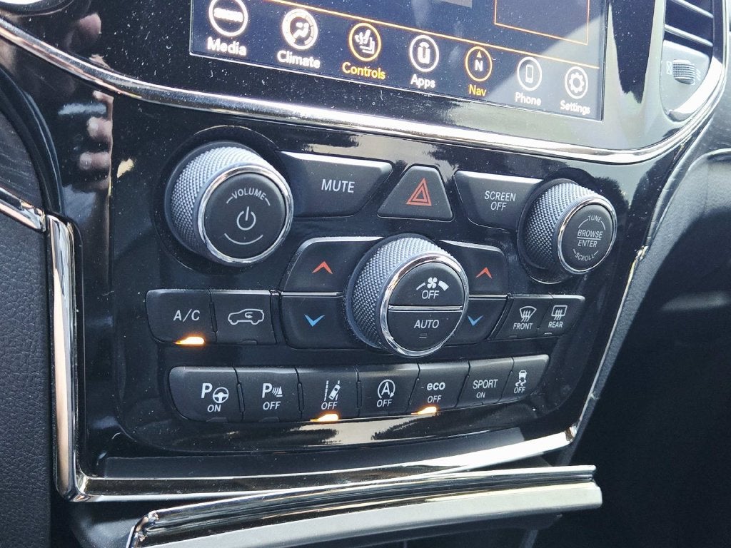 2021 Jeep Grand Cherokee High Altitude