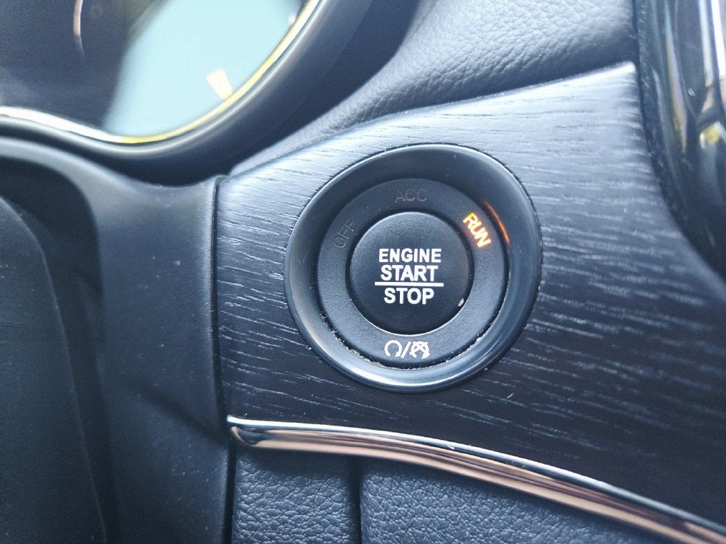 2021 Jeep Grand Cherokee High Altitude