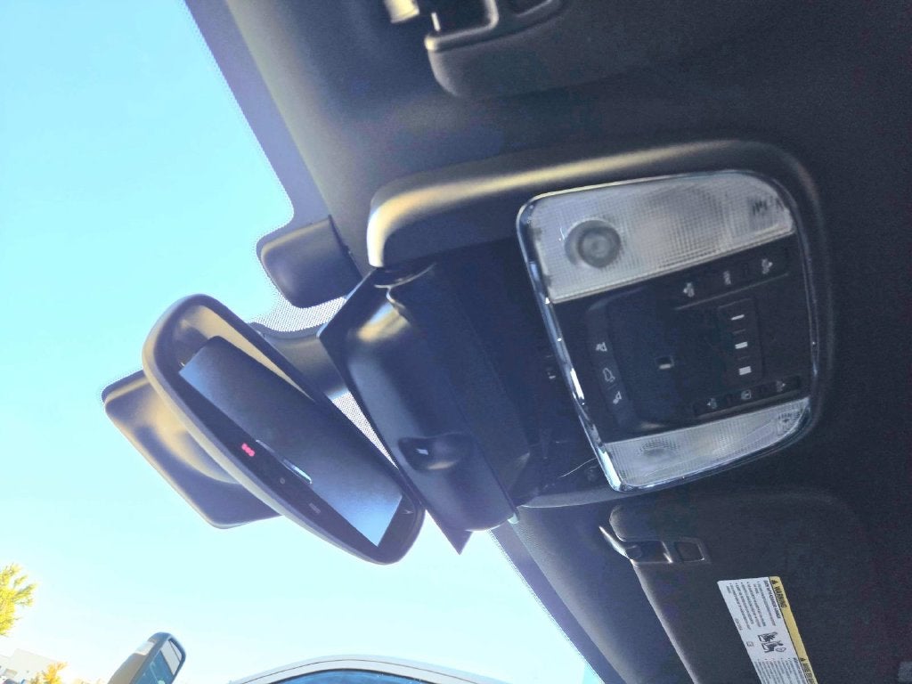 2021 Jeep Grand Cherokee High Altitude