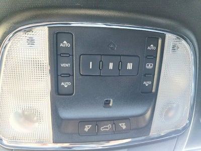 2021 Jeep Grand Cherokee High Altitude